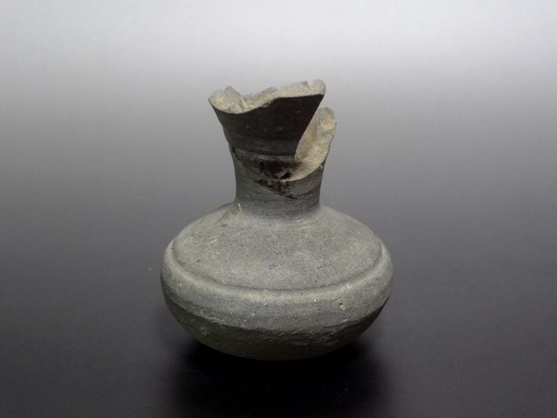 須恵器 はそう 仙遊洞