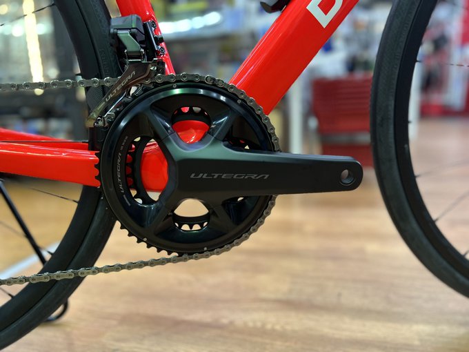 DE ROSA IDOL DISK Ultegra Di2 Limited | バイシクルセオ新松戸