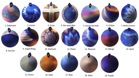 テスラ・プレートを扱うショップの一覧