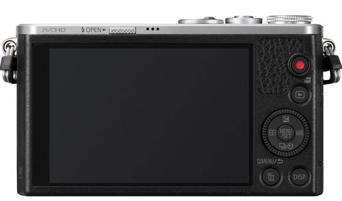Panasonic GM1 Price, Press Release, Full Specification and Videos