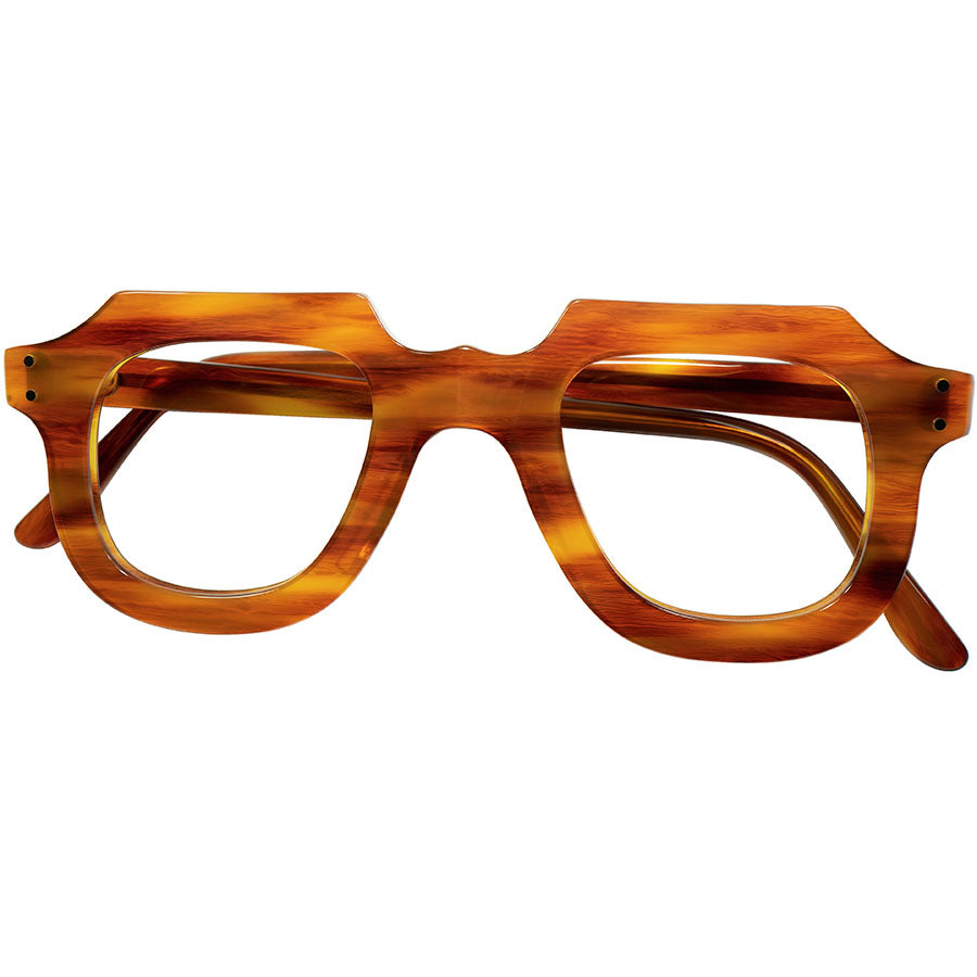 アメリカ製 Glendale 60s デッドストック メガネ サングラス 03