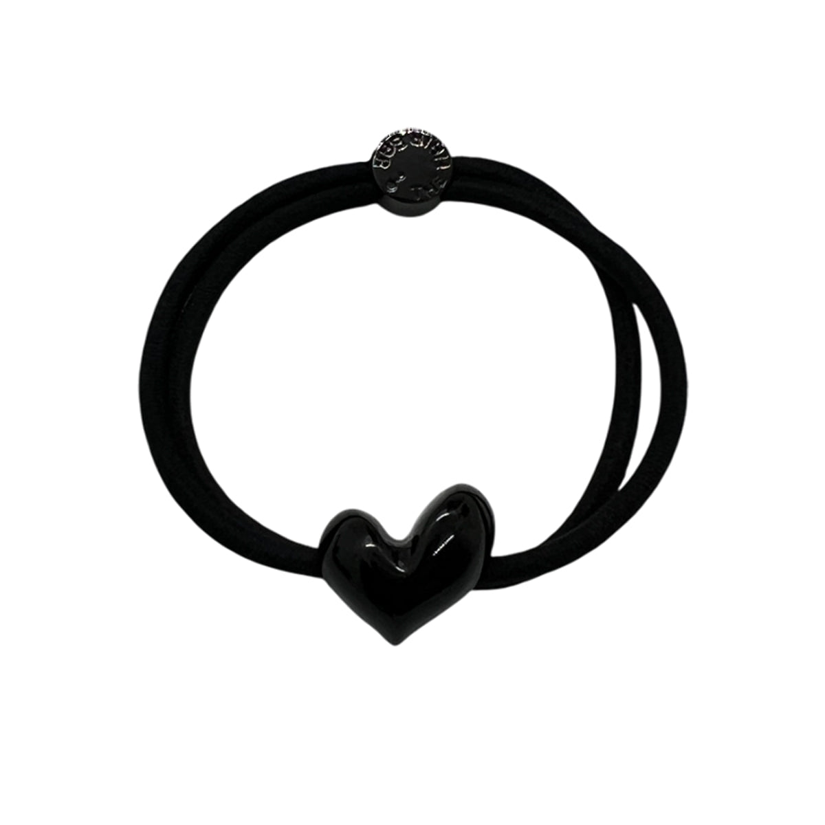 ザ ヘア バー トウキョウ/THE HAIR BAR TOKYO】ハート ドロップポニー