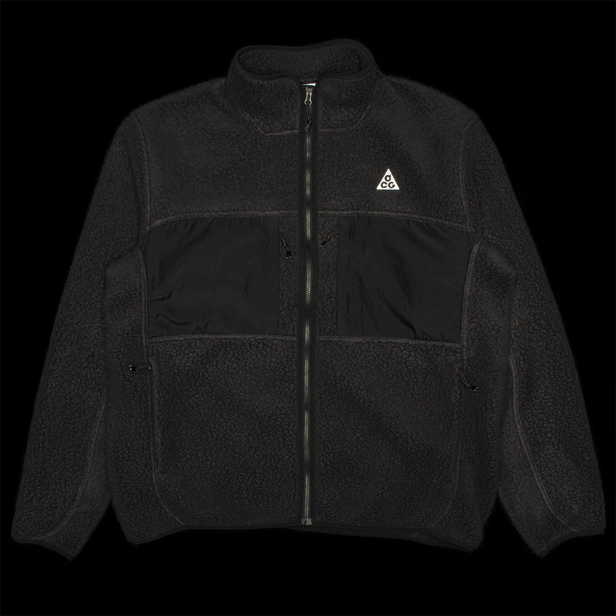 ACG Arctic Wolf Full-Zip Fleece – Premier