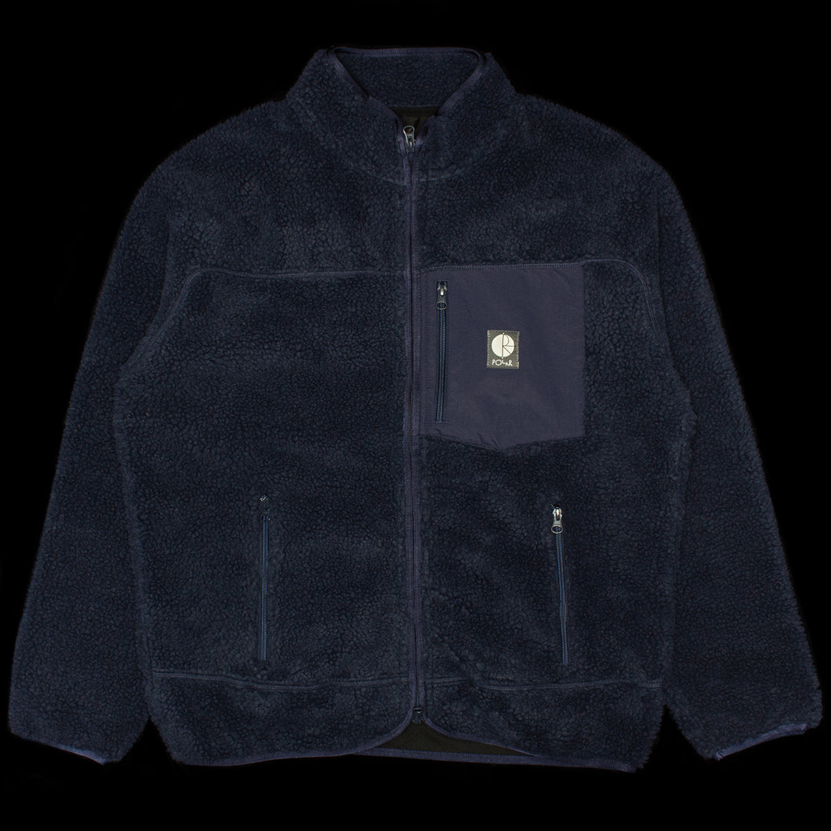 Kiki Jacket – Premier
