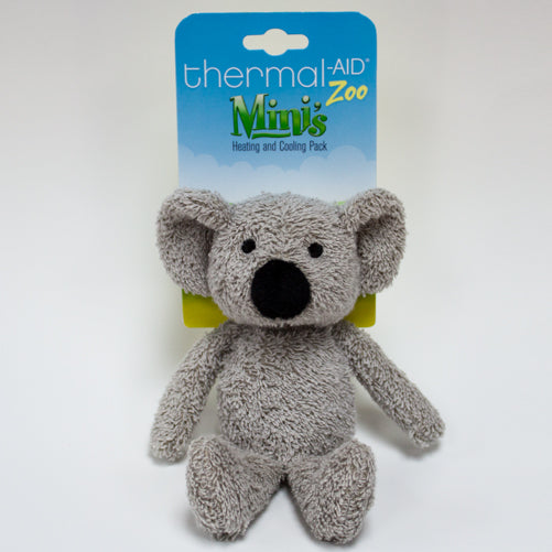 Mini Zoo Koala - Ollie - Thermal-Aid