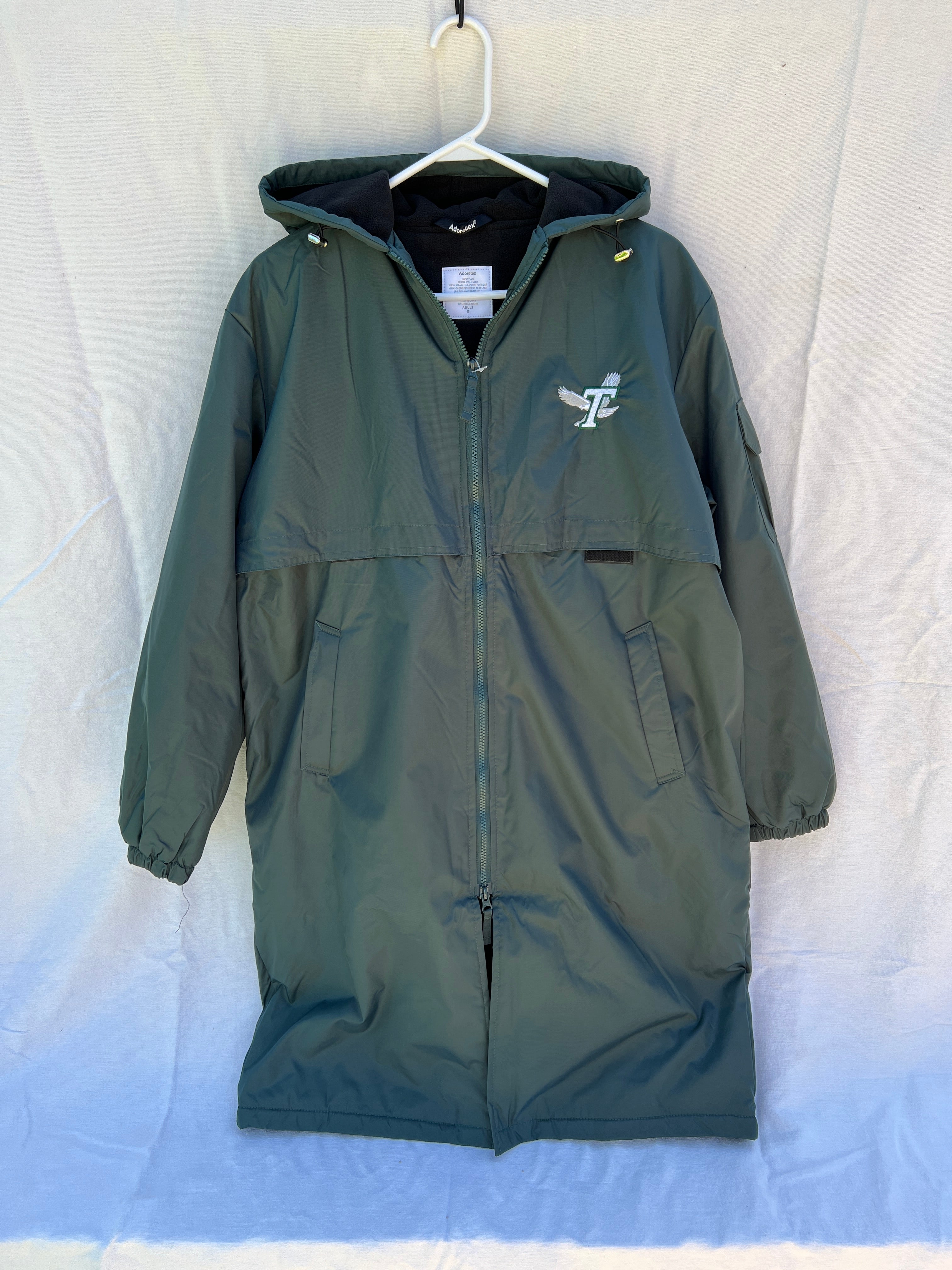 Parka – THSBoosters