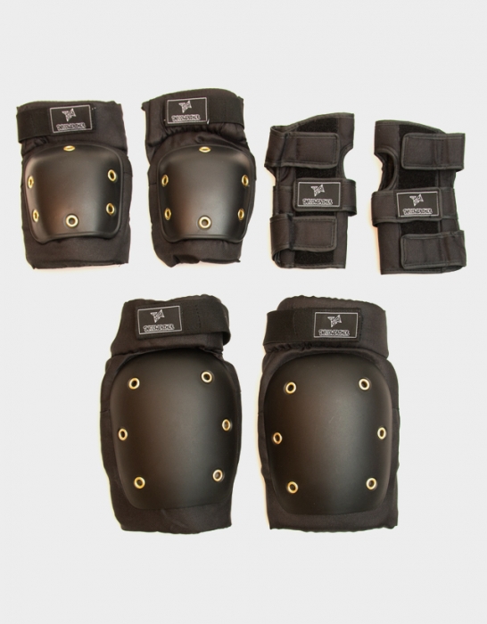 セーフティー3点セット | THREE WEATHER｜スリーウェザー