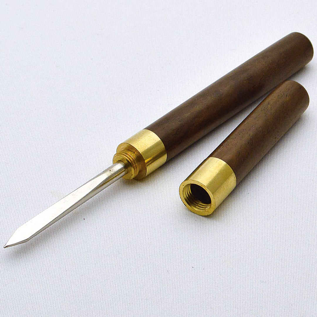 黒檀茶刀｜プーアル茶用｜中国茶道具の通販・天香茶行