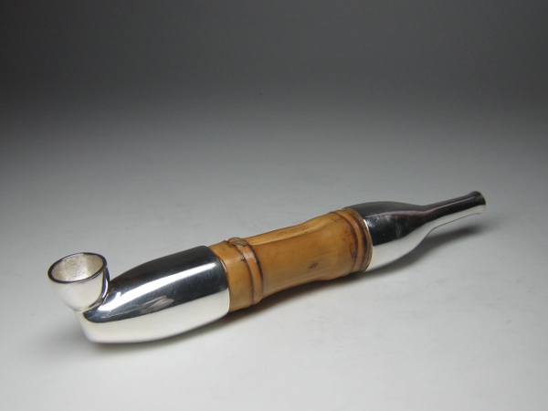 八久保・布袋竹羅宇煙管|葉巻 / パイプ / ZIPPO / ポルシェデザイン