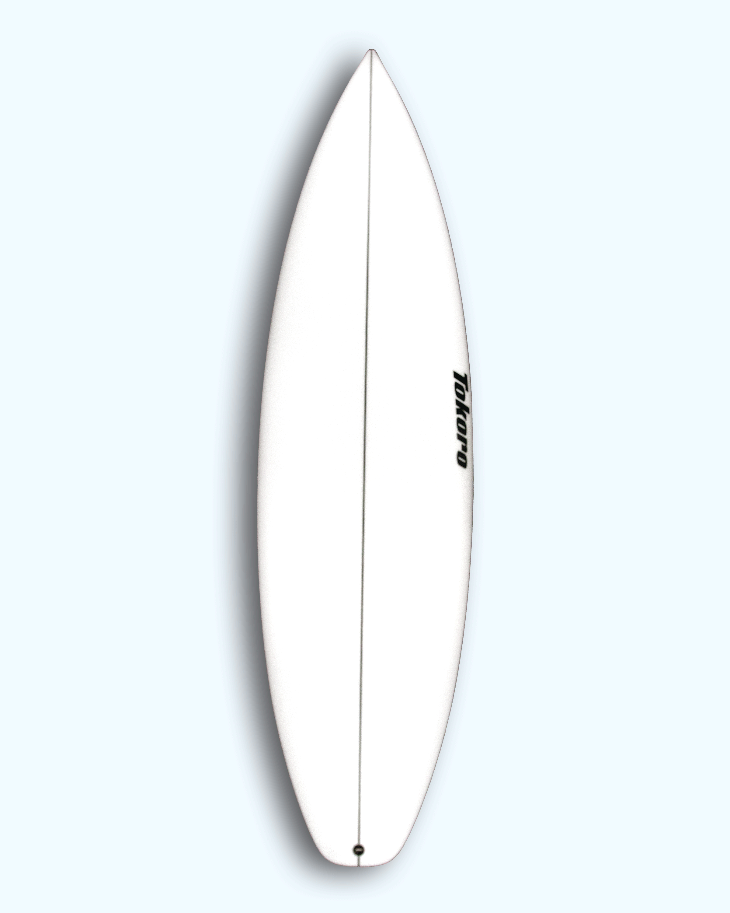 SFS – Tokoro Surfboards
