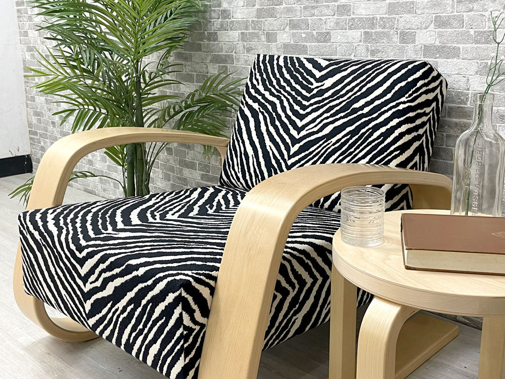 アルテック artek アームチェア 400 タンク ラウンジチェア 1Pソファ