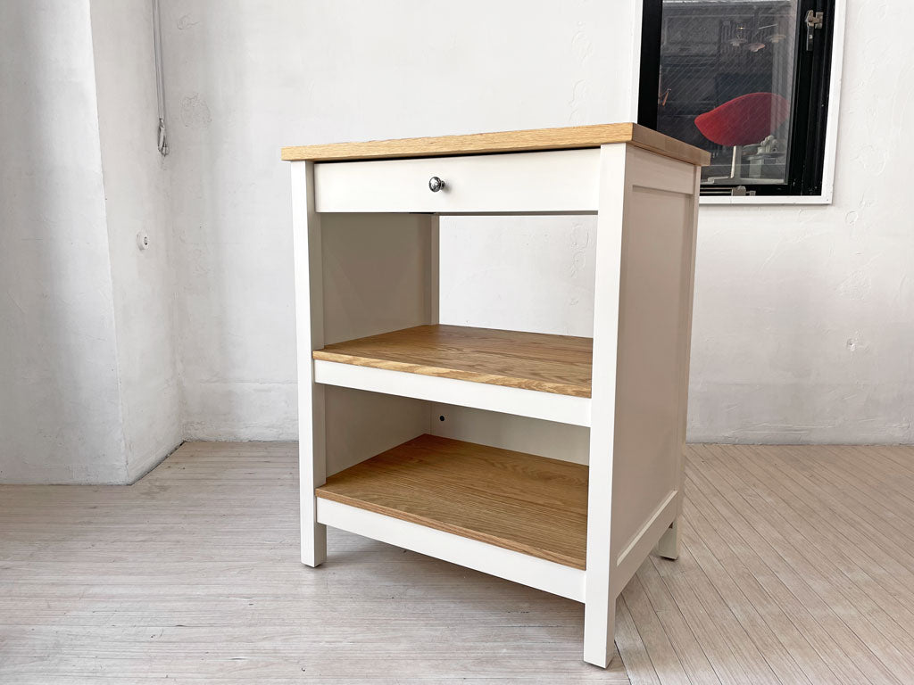 イケア IKEA トルンヴィーケン TORNVIKEN アイランドキッチン キッチン