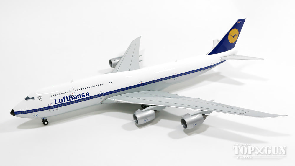 LH ルフトハンザ 航空 Aviationtag B707-430 LH ルフトハンザ 航空