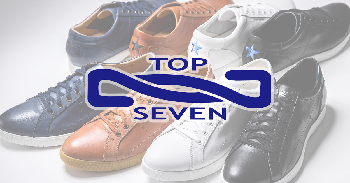 商品一覧 – TOP SEVEN/トップセブン【公式】