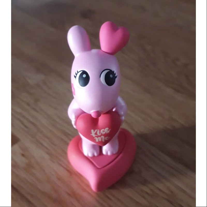 Sonny Angel Message of Love Series Secret Robby – TOYSEZ