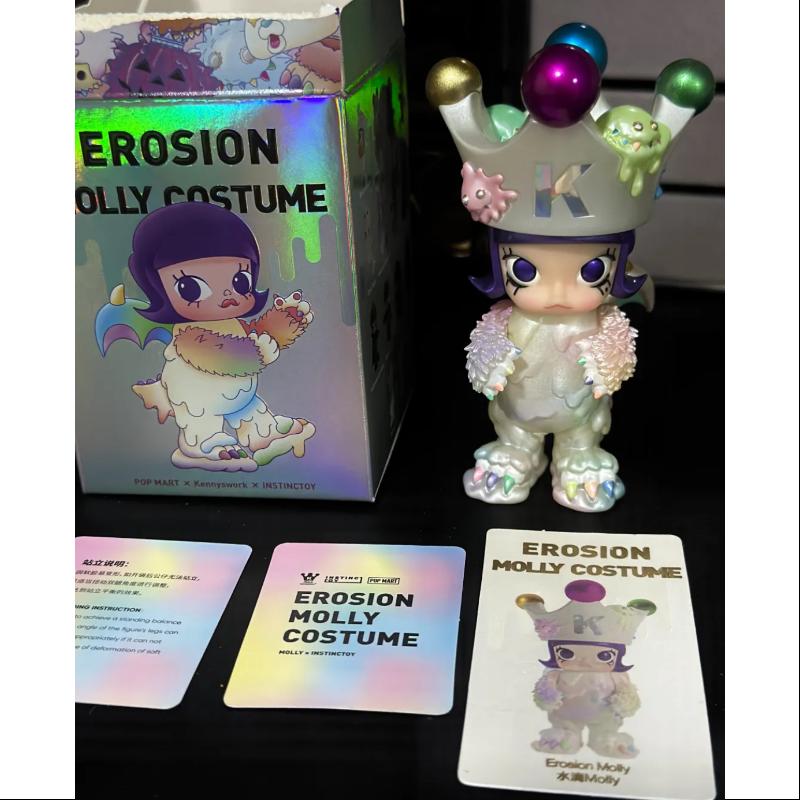 MOLLY Instinctoy Erosion Molly Costume Series Secret Erosion Molly