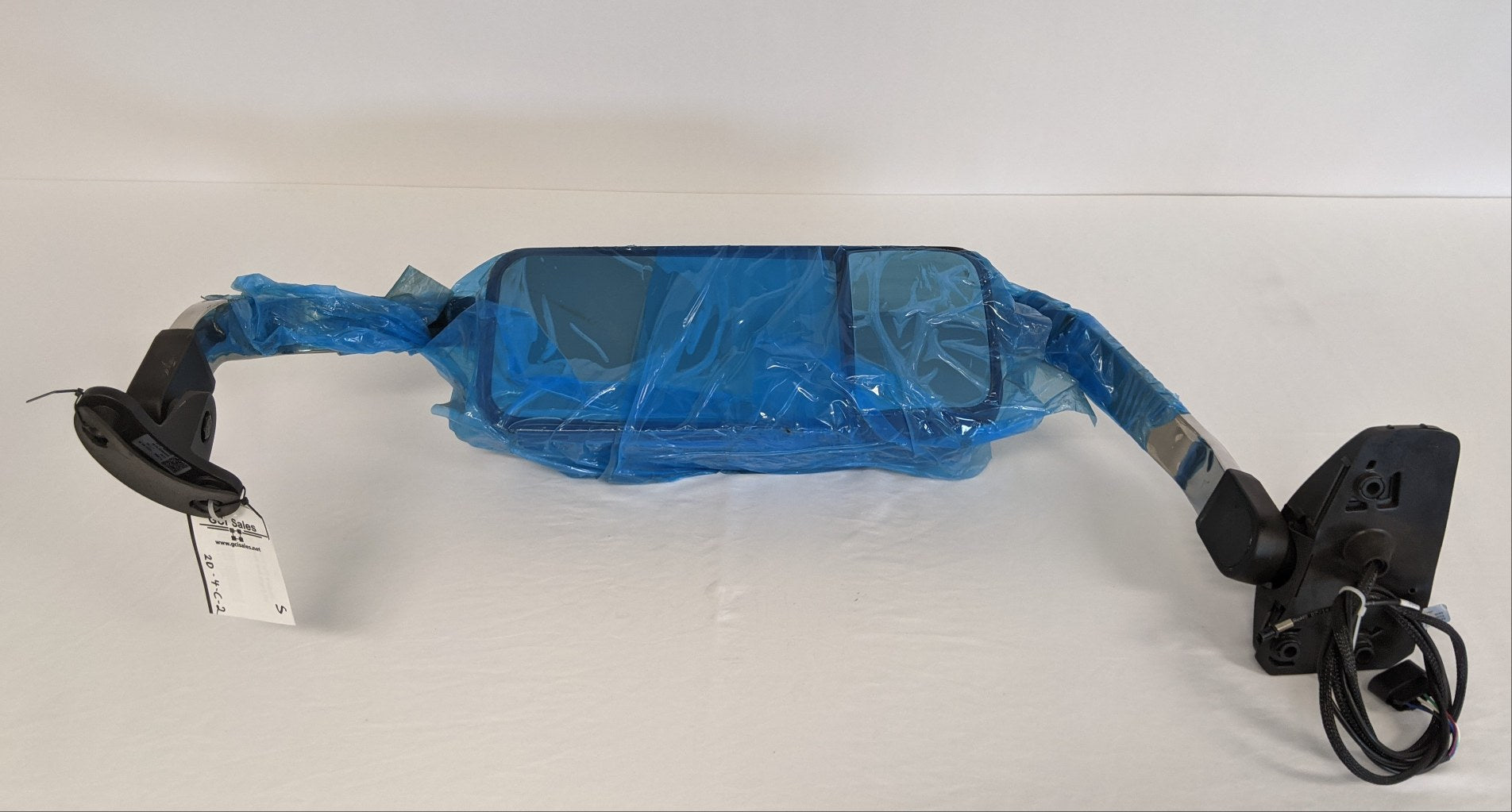 Buy A22-78779-019: Western Star RH Heated Mirror, 47X/49X/57X