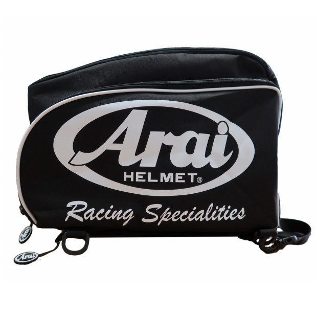 ARAI bag GP HELMET BAG – T's concept