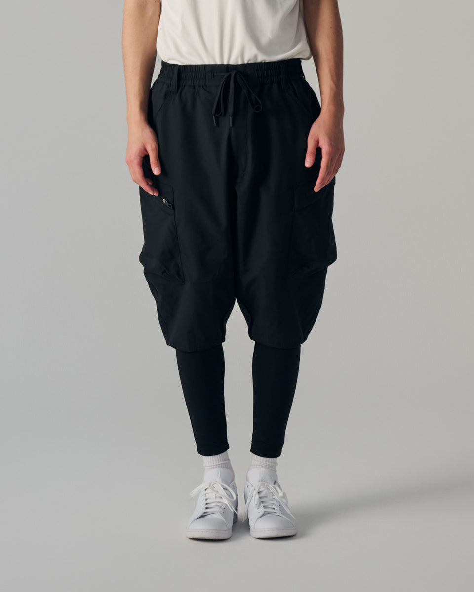 50334 ニッカーズハイブリッドカーゴパンツ – TS DESIGN