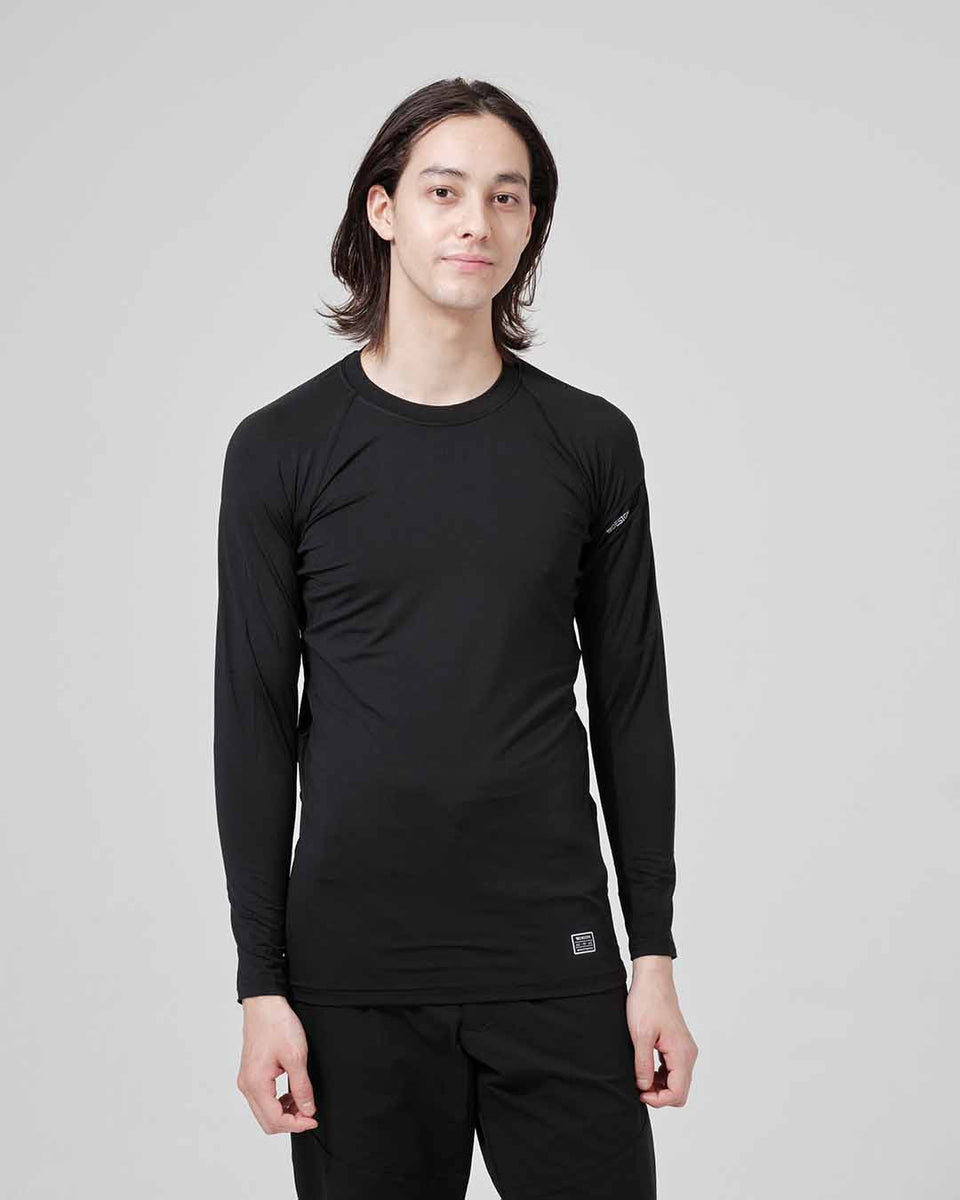 81251 ES DEOメンズロングスリーブシャツ – TS DESIGN