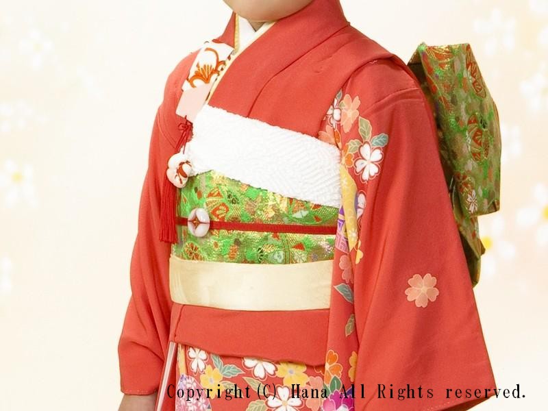 Hanaオリジナル箱迫風シリーズ