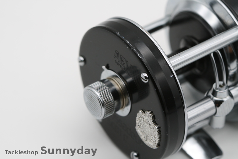 アブガルシア アンバサダー 5001C 左 800902-01 – Tackle Shop Sunnyday