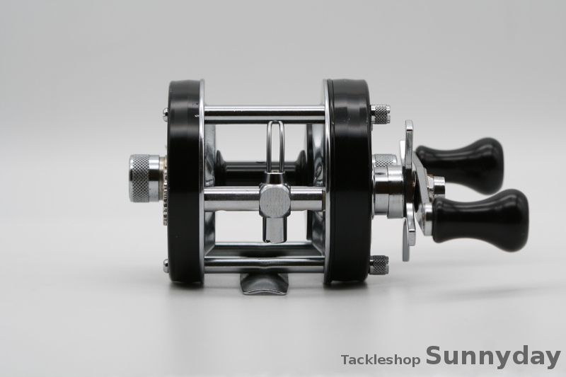 アブガルシア アンバサダー 5001C 左 800902-01 – Tackle Shop Sunnyday