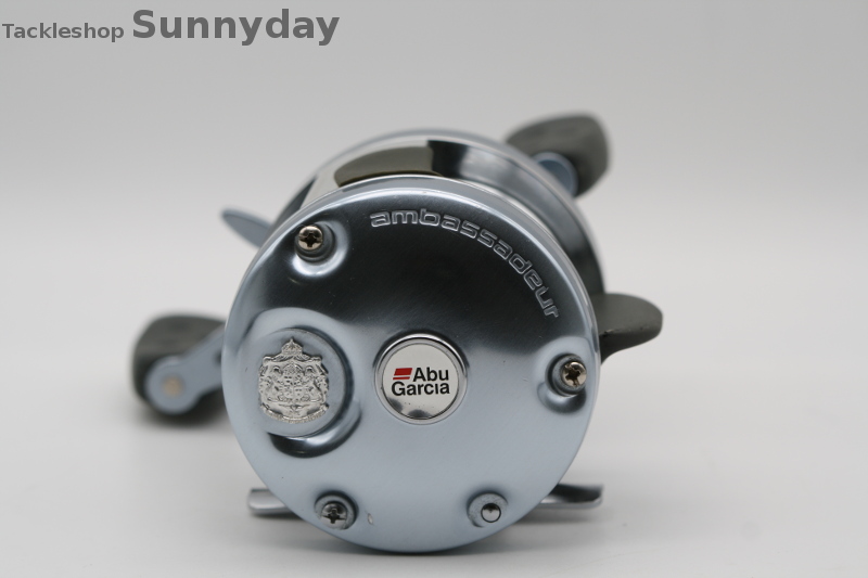 アブガルシア アンバサダー レコード RCN50 激レア – Tackle Shop Sunnyday