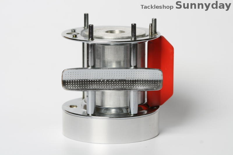 アブガルシア アンバサダー 6600C 770300 赤ベロ – Tackle Shop Sunnyday