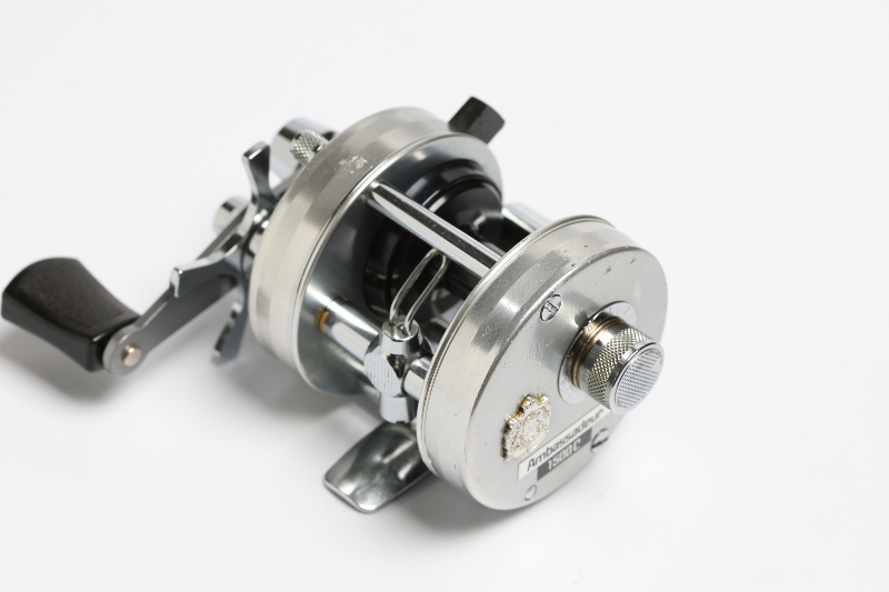 アブガルシア アンバサダー 1500C 780800 – Tackle Shop Sunnyday