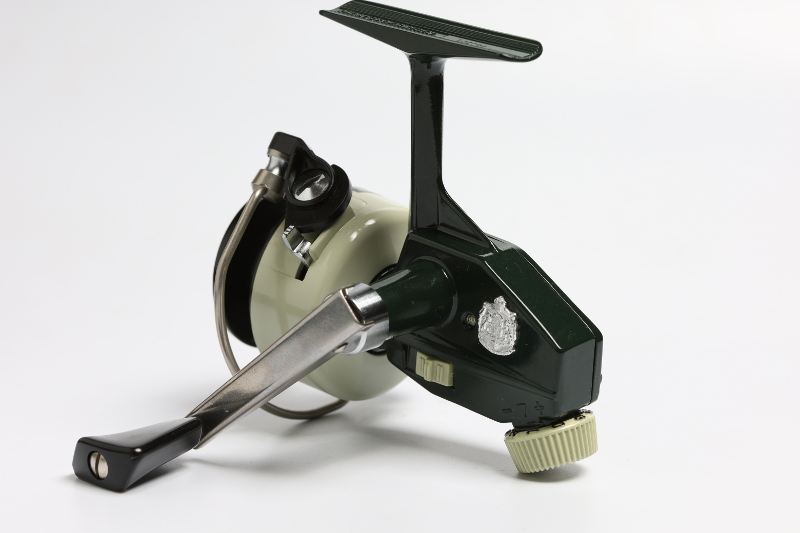 アブ カーディナル 33 復刻（760301）2001年あたり 未使用品 – Tackle