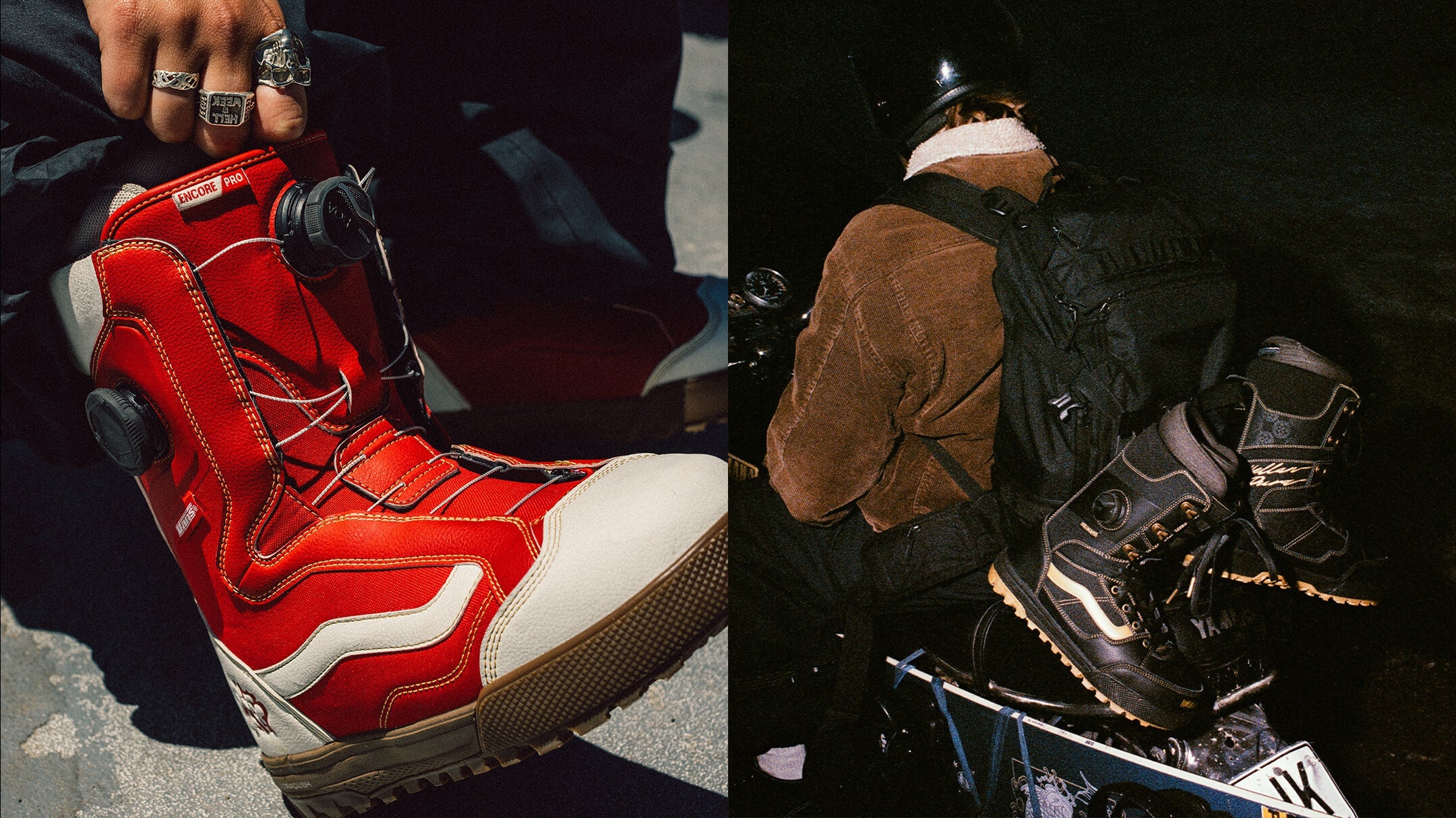 スノーボード ブーツ | スノーボード・スケートボードのTACTICS JAPAN