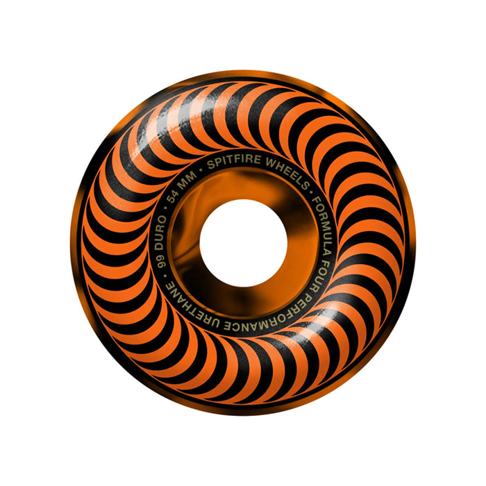 SPITFIRE WHEELS（スピットファイア ウィール）| DEVIL'S NIGHT