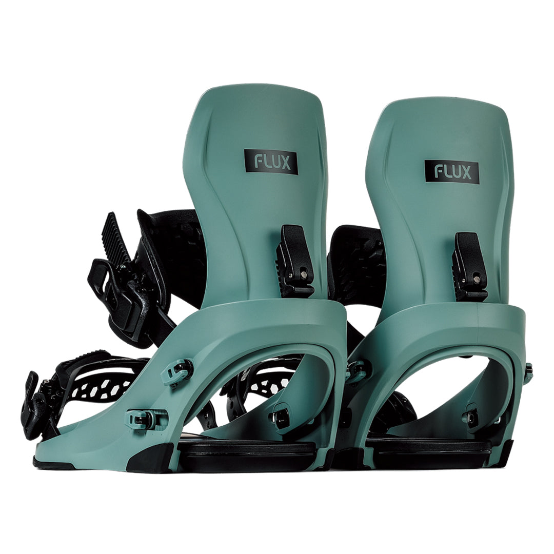 FLUX BINDINGS（フラックス バインディング）| CV SNOWBOARD BINDINGS