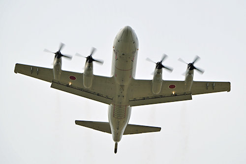 たびパパ 趣味の飛行機ページ