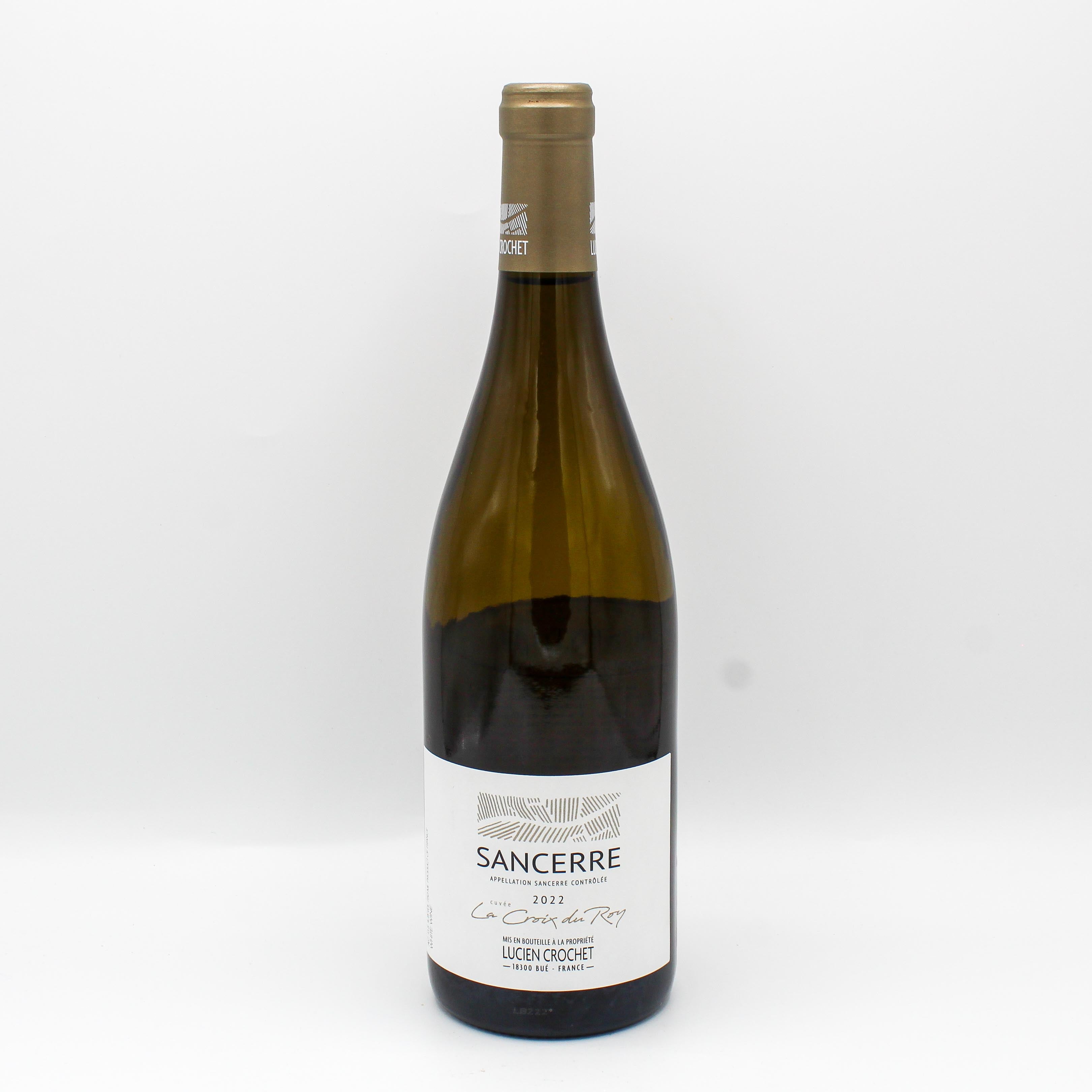 Domaine Lucien Crochet Sancerre 'La Croix du Roy' – Table Wine