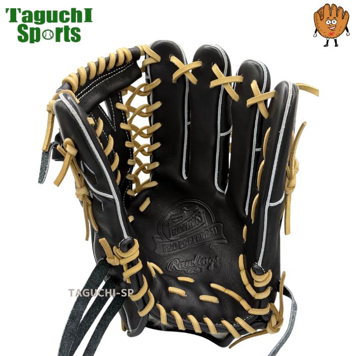 Rawlings 硬式グローブ PRO Preferred 一塁手用 28 楽天市場