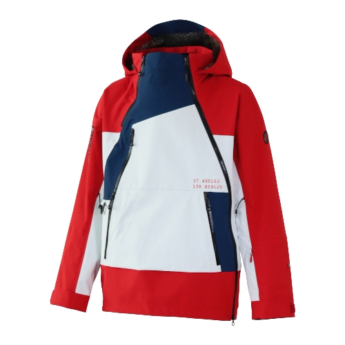 オンヨネビンテージON-YO-NE 貴重フィンランドチームモデル