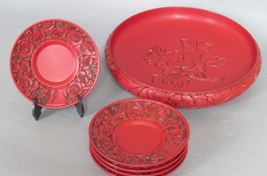 村上木彫堆朱 ｜ 匠の手〜新潟県伝統的工芸品16品目プロモーション