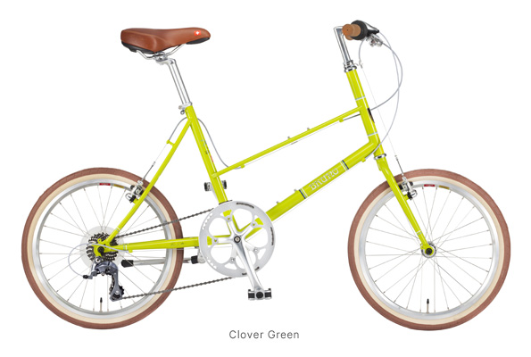 自転車ブランド「ブルーノ（BRUNO）」レトロなデザインが得意