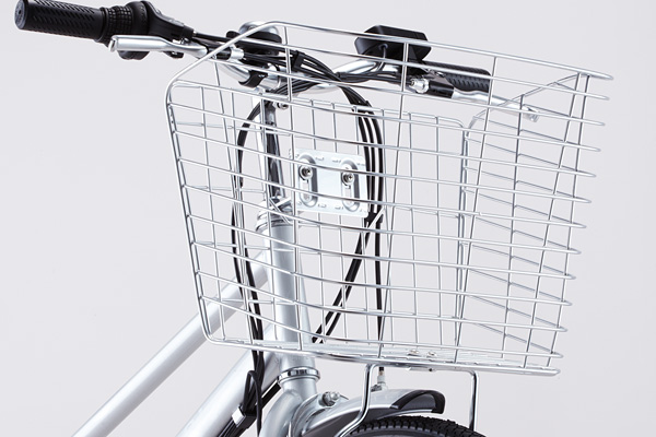 タスカル シティ│商品情報│電動アシスト自転車TASKAL(タスカル