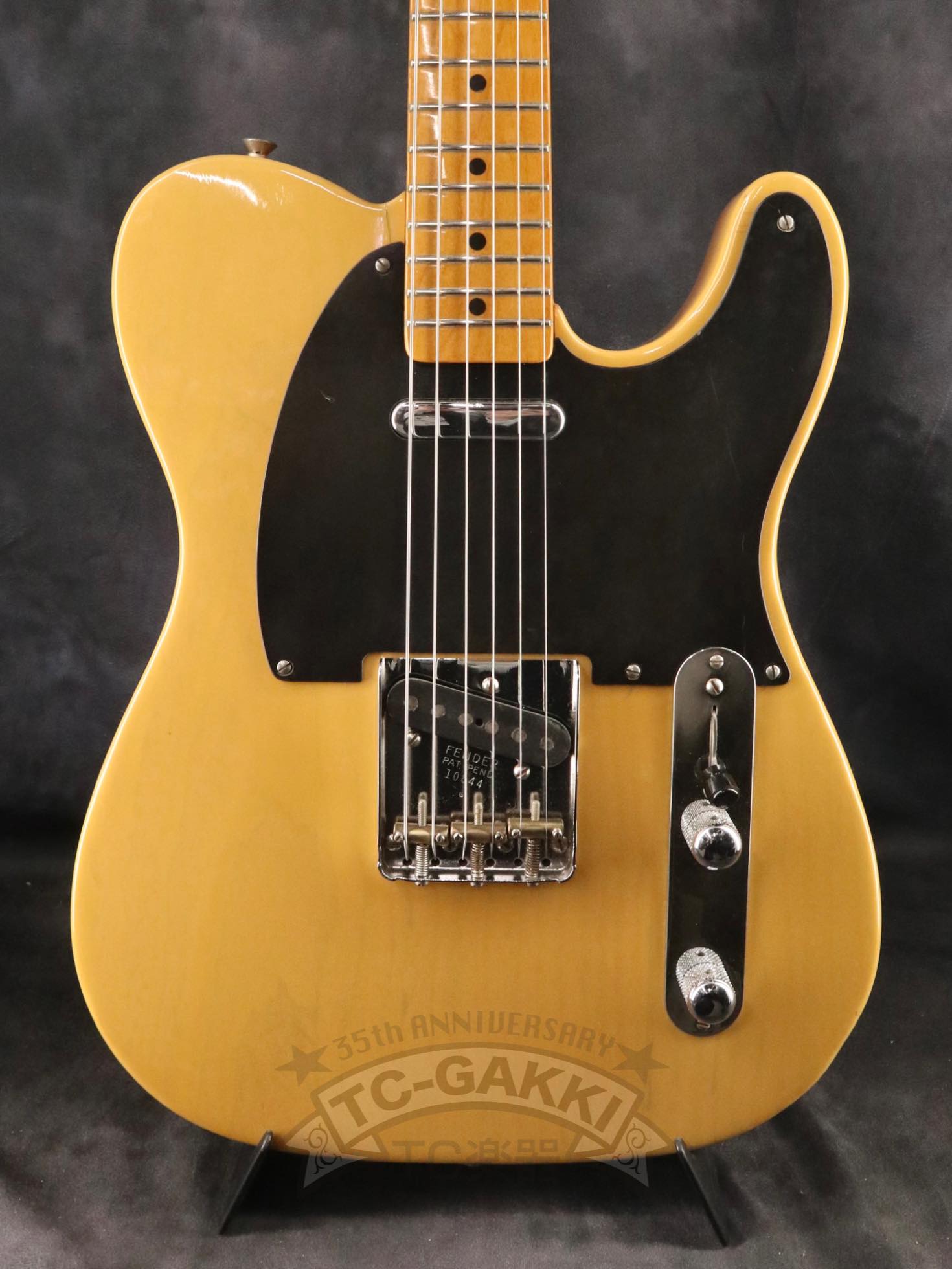 American Vintage '52 Telecaster