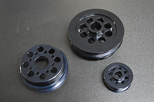 AE86 パーツカタログ：エンジンパーツ／AE86専門店「テックアート