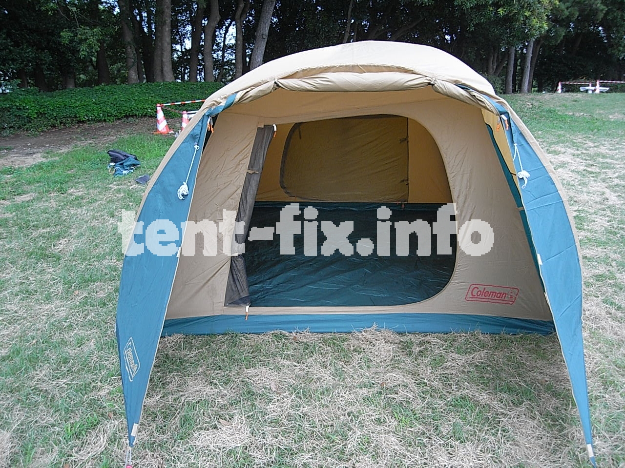 BCキャノピードームII/300