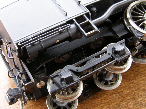 私の16番ゲージ鉄道模型ライフ