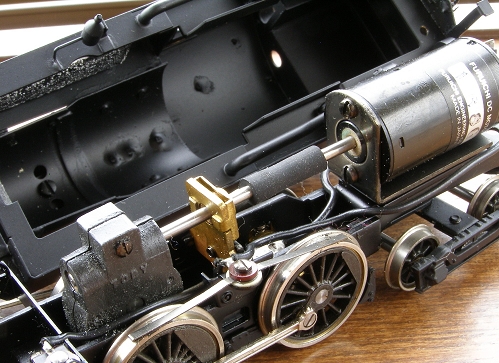 私の16番ゲージ鉄道模型ライフ