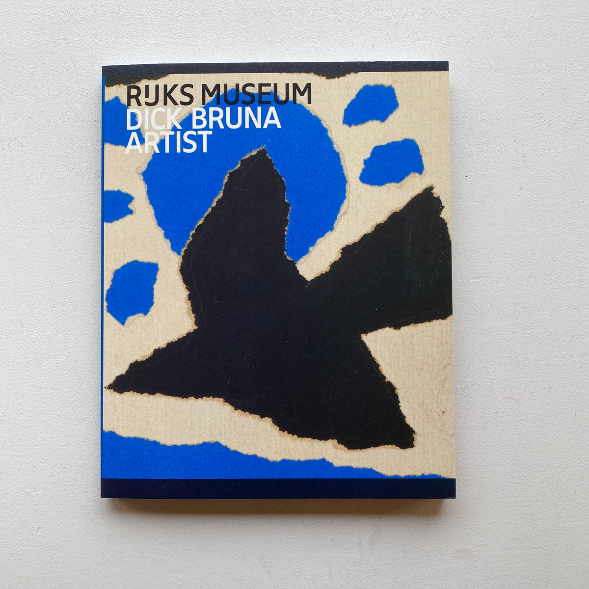 Dick Bruna Artist / Rijks Museum - Utrecht