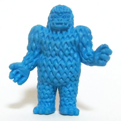 怪獣消しゴム レア 12弾 ピーター フィギュア ウルトラマン 怪獣