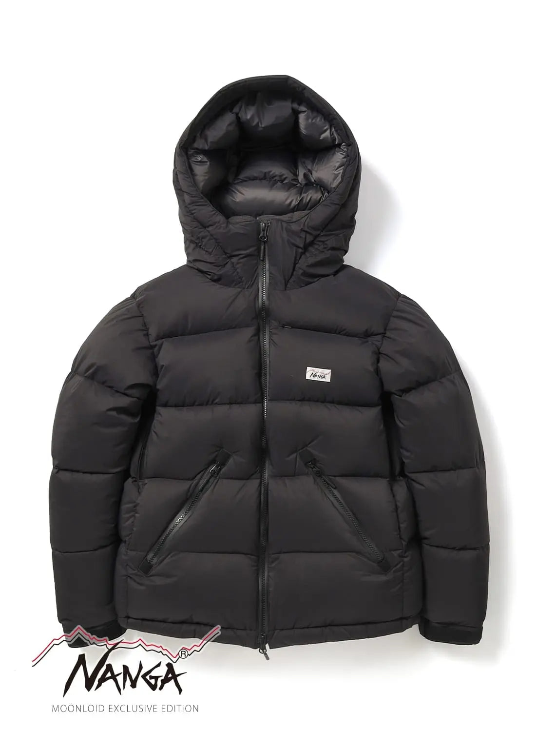 NANGA WHITE LABEL DOWN JACKET TYPE 1 – unexpected store