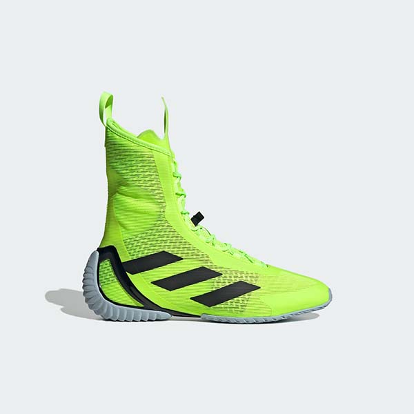 adidas Speedex Ultra Boxing Shoes – adidas Combat Sports